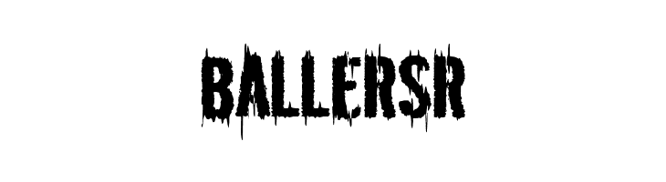 The Black Bible  Free Fonts Download