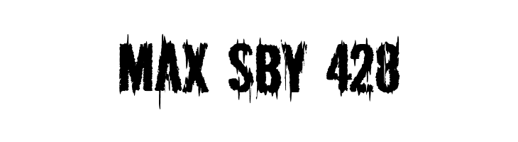 The Black Bible  Free Fonts Download