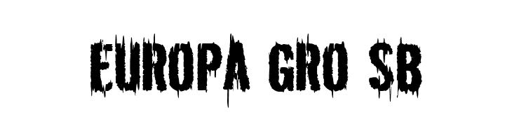 The Black Bible  Free Fonts Download