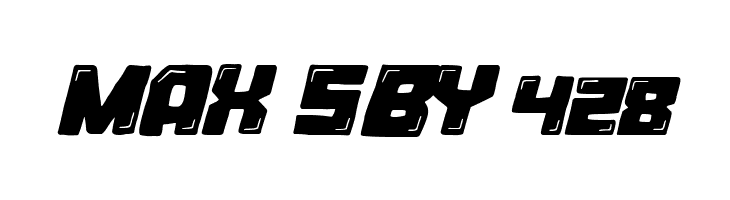 Strong Brain  Free Fonts Download