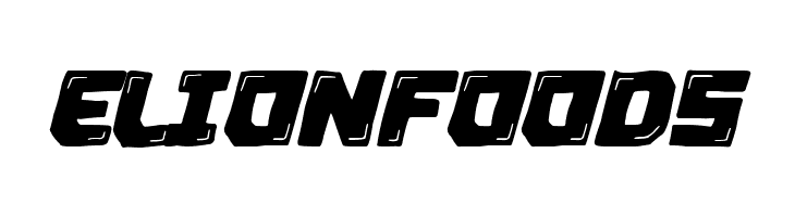 Strong Brain  Free Fonts Download