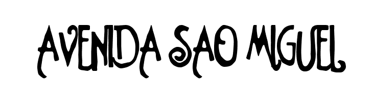 Back To The Fantasy  Free Fonts Download