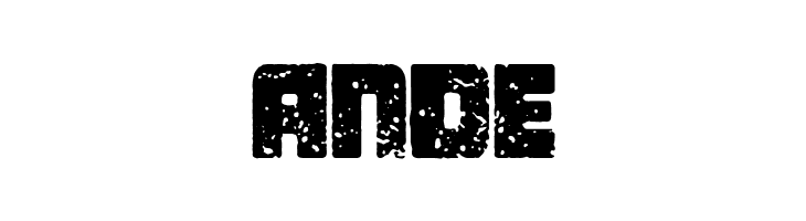 Born To be Strong!  Free Fonts Download