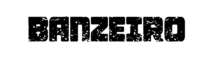 Born To be Strong!  Free Fonts Download