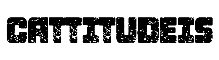 Born To be Strong!  Free Fonts Download