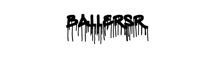 Barcelona Streets  Free Fonts Download