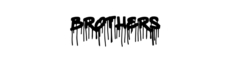 Barcelona Streets  Free Fonts Download