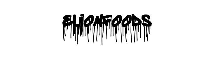 Barcelona Streets  Free Fonts Download