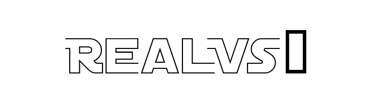 Distant Galaxy AltOutline  Free Fonts Download