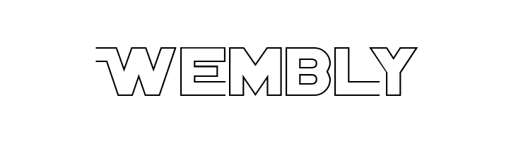 Distant Galaxy AltOutline  Free Fonts Download