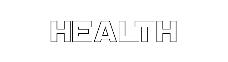 Distant Galaxy AltOutline  Free Fonts Download