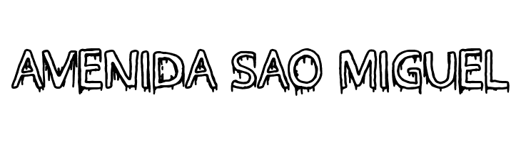 Manitas de Ministro  Free Fonts Download