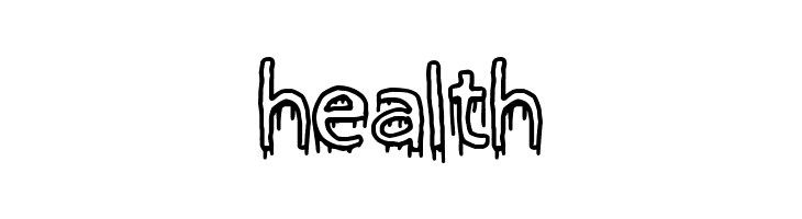 Manitas de Ministro  Free Fonts Download