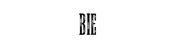 Bourbon whiskey  Free Fonts Download