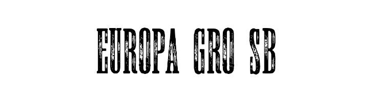 Bourbon whiskey  Free Fonts Download