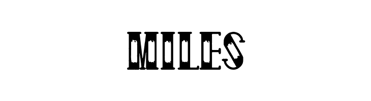 Traditional Tattoo Parlour  Free Fonts Download