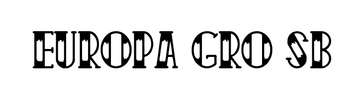 Traditional Tattoo Parlour  Free Fonts Download