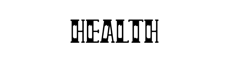 Traditional Tattoo Parlour  Free Fonts Download