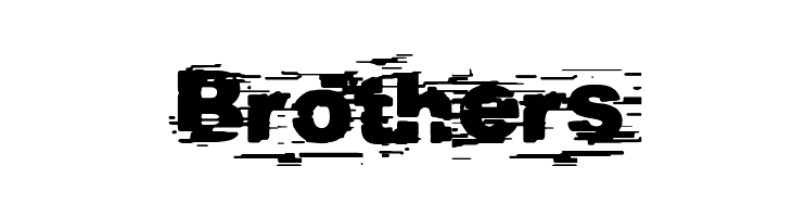 Helveglitch  Free Fonts Download