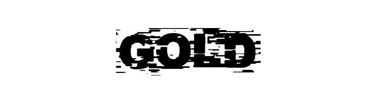 Helveglitch  Free Fonts Download