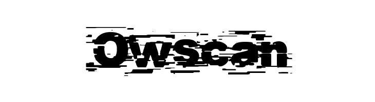 Helveglitch  Free Fonts Download