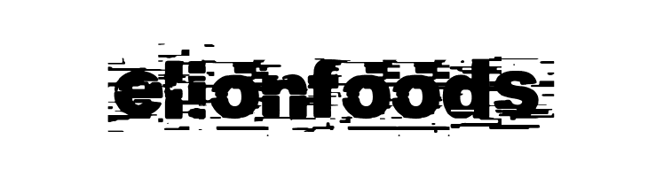Helveglitch  Free Fonts Download