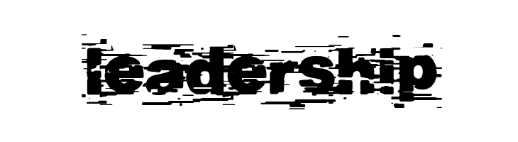 Helveglitch  Free Fonts Download