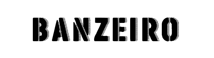 Poster Army  Free Fonts Download