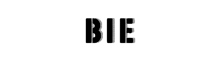 Poster Army  Free Fonts Download