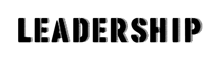 Poster Army  Free Fonts Download