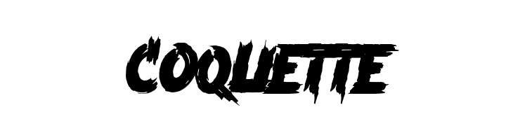 Carnage Movie Poster  Free Fonts Download