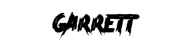 Carnage Movie Poster  Free Fonts Download