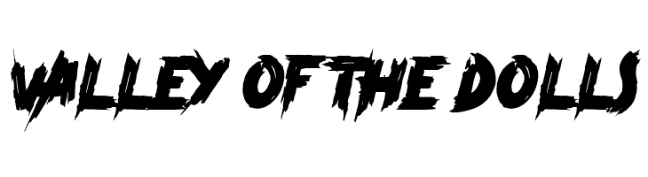 Carnage Movie Poster  Free Fonts Download