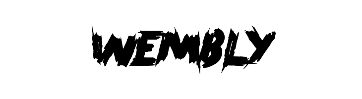 Carnage Movie Poster  Free Fonts Download