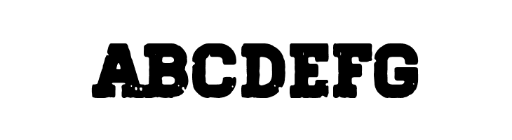 Bar el Loro  Free Fonts Download