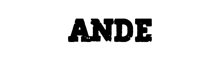 Bar el Loro  Free Fonts Download