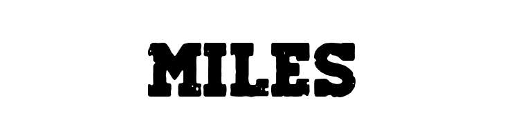 Bar el Loro  Free Fonts Download