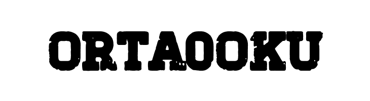 Bar el Loro  Free Fonts Download