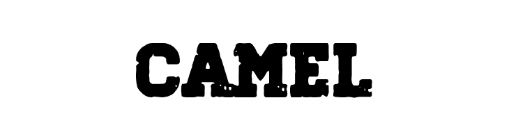 Bar el Loro  Free Fonts Download