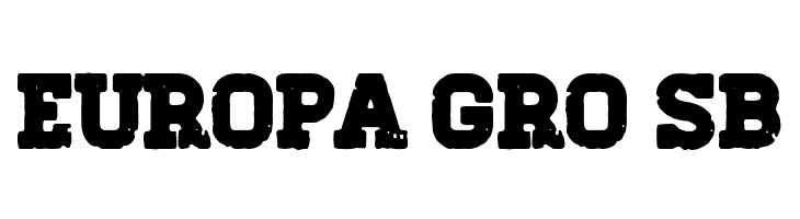 Bar el Loro  Free Fonts Download