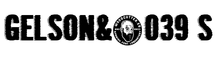 Dirty Queen  Free Fonts Download