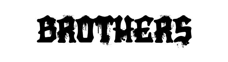 Arma Blanca BCN  Free Fonts Download