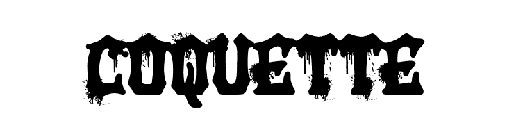 Arma Blanca BCN  Free Fonts Download