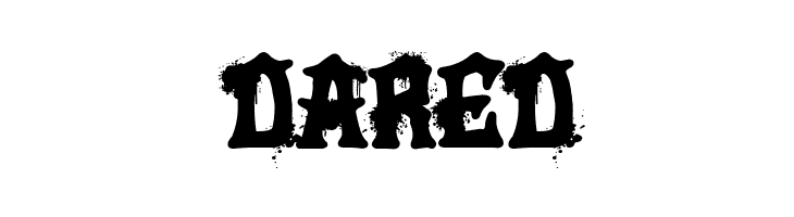 Arma Blanca BCN  Free Fonts Download