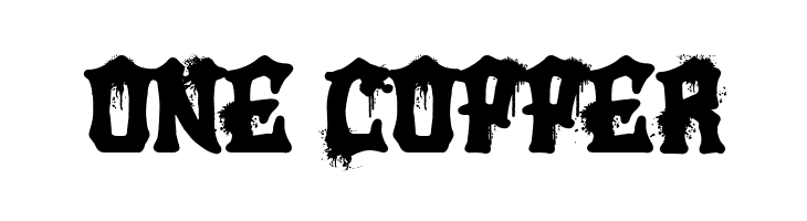 Arma Blanca BCN  Free Fonts Download