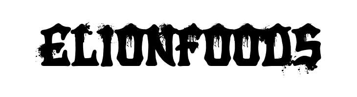 Arma Blanca BCN  Free Fonts Download