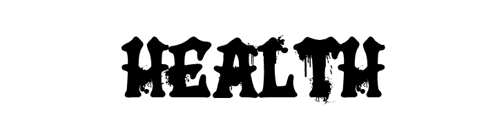 Arma Blanca BCN  Free Fonts Download