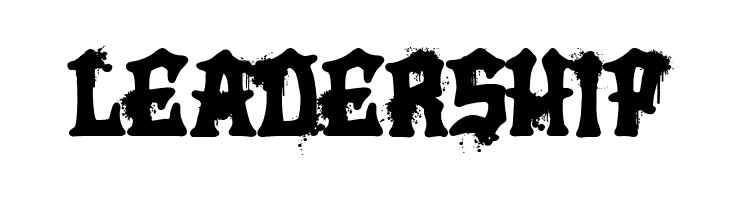 Arma Blanca BCN  Free Fonts Download