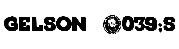 Poster Queen  Free Fonts Download