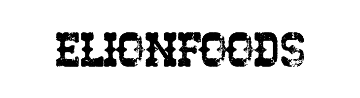 The Rio Lobo  Free Fonts Download